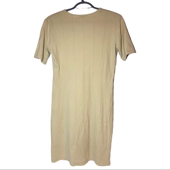 𝅺lamberto Losani Made in Italy Dress size M - Picture 7 of 8